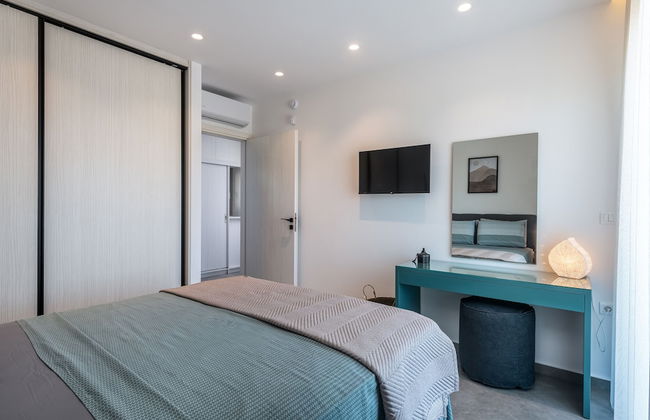 Villa Karydia with private pool - Foto 5