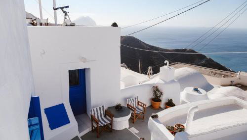 Boreas Stone House - Photo 2