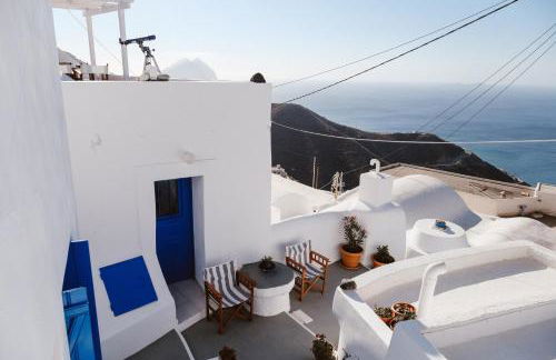 Boreas Stone House - Foto 2