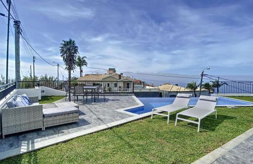 Zen House By The Madeira Luxury Collection - Foto 1