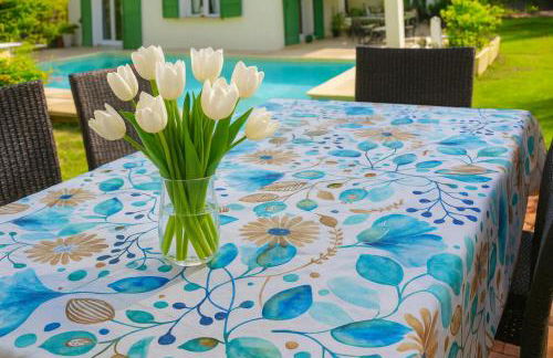 La Belle Époque du Sud - lumineux et authentique - Foto 20