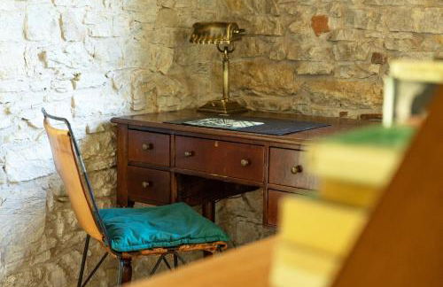 Villa Fenice - Elegant Country House - Foto 44