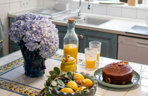 Hilltop Hideaway by Escape to Madeira - Foto 63