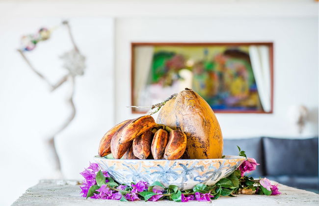 Villa Rea Hanaa - Foto 12