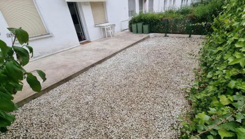 Vive Vitoria Apartamento con jardín - Foto 2