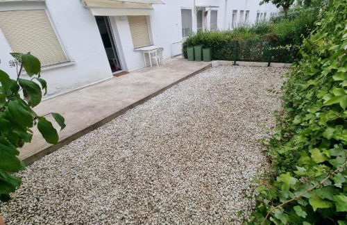 Vive Vitoria Apartamento con jardín - Foto 2