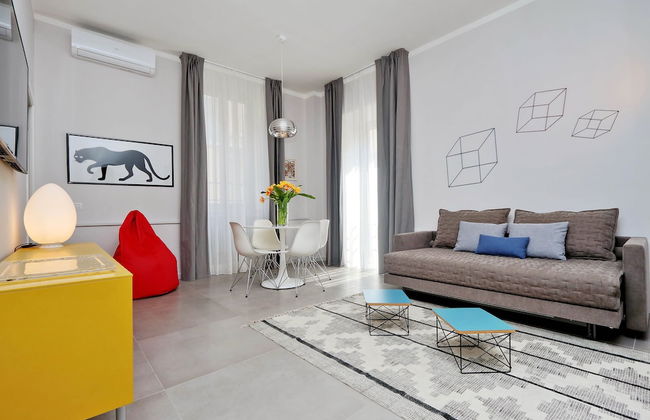 Propaganda Suites - Foto 58