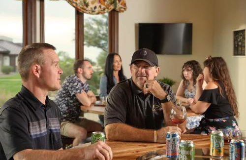 Scottsdale 9BR HoZho Haven - Foto 27