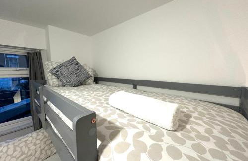 Finsbury Park Studio Apartments - Foto 13