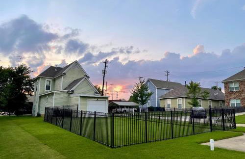 Memphis Luxury - Foto 24