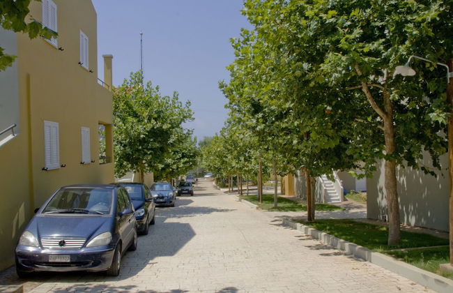 Fournia Village - Foto 20