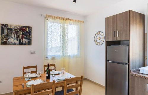 Apartment Vista de la Cruz - Tamaimo, WIFI, BBQ - Foto 8