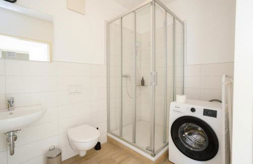 FullHouse Premium Apartments AB5 Halle - Foto 9