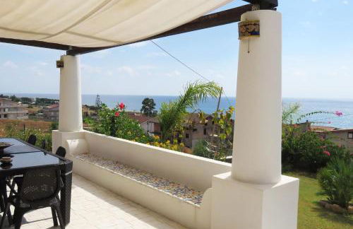 Villa mare panoramica Estia - Foto 37