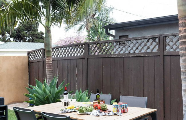 Oliver by Avantstay Summer Escape Beach House 4 Blcks From Ocean - Foto 11