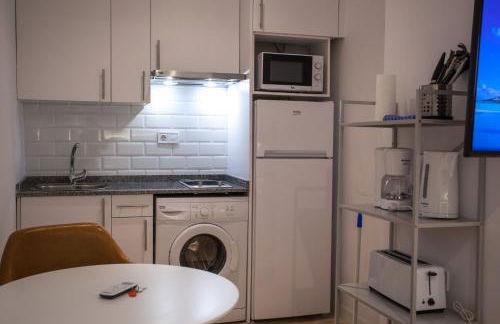 Gran Central Suites - Foto 74