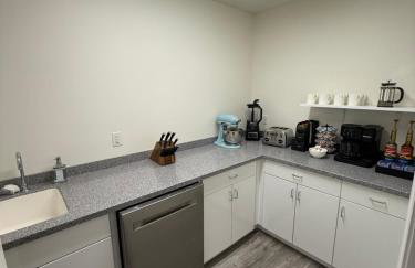 Riverside Retreat - Foto 14