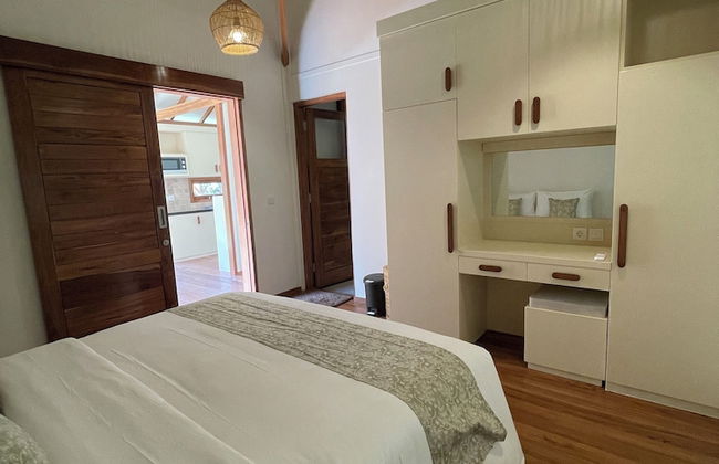 Tropik Resort Lombok - Foto 29