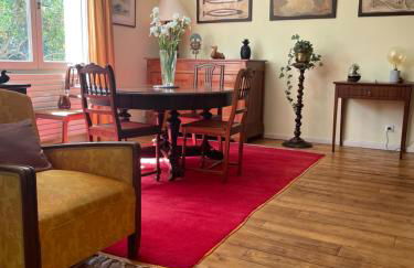 Charmante villa au Cap Ferret à 2 pas du Bassin - Foto 24