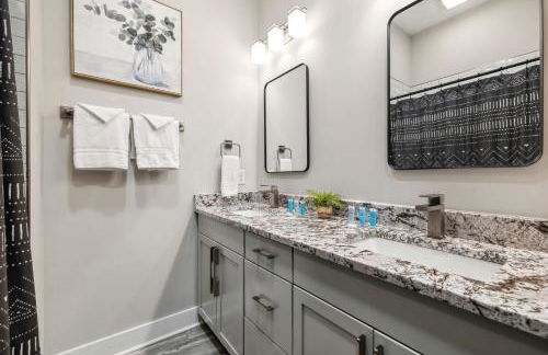 Country Music Themed Goodrich Ave by SkyRun Nashville - Foto 34