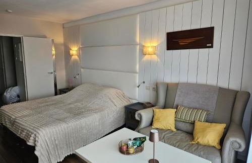 studio classé 3 étoiles, Anglet Chiberta ocean golf surf - Foto 27