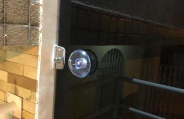 Flat Aju - Um jeitinho especial de se hospedar em Aracaju. Uma verdadeira suíte master todo mobiliado no capricho só para você. - Foto 9