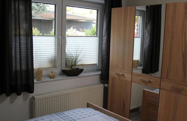 Ferienwohnungen Panoramablick - Foto 4