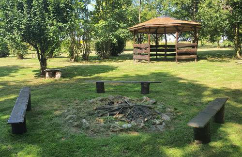 Dworek Marmis - idealny dla rodzin - Foto 11