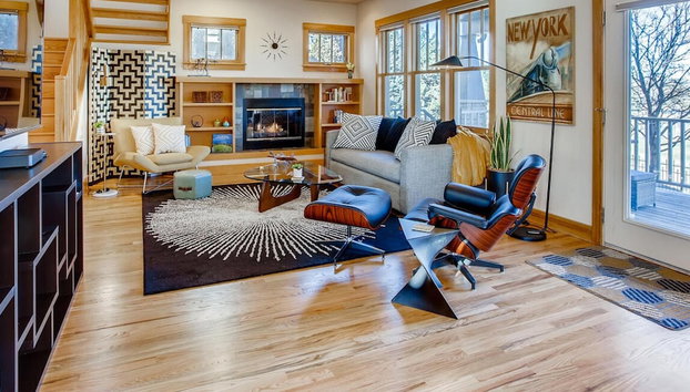 Brilliant Posh Home - Backs to Poudre River Trail! - Foto 2, Imagen principal