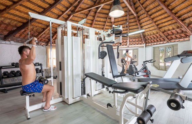 Flat in Caprioli di Pisciotta With sea View - Foto 17