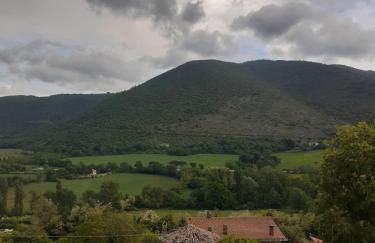 La Piazzetta - Locazione turistica nel centro storico di Acquasparta - Foto 13
