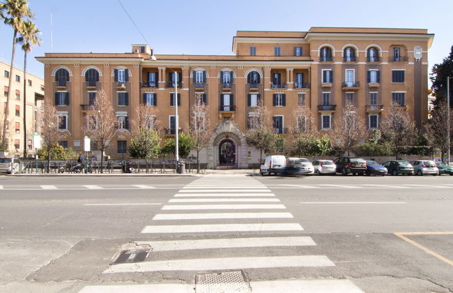 Palma Residences In Rome - Photo 37