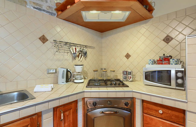 Villa Dina - Foto 19