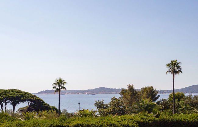 Les Résidences de Beauvallon - Foto 12