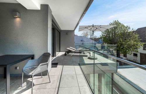 Lichtenberg Lodges - Foto 25