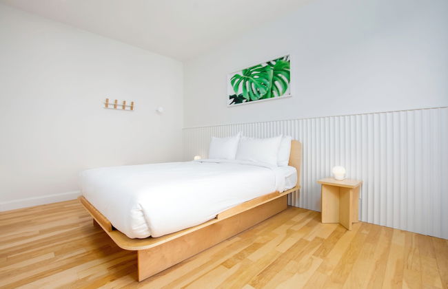 Les Lofts de Vitré - Par Les Lofts Vieux-Québec - Foto 16