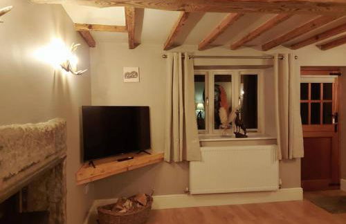 Woodys Retreat Cosy One Bed Cottage - Foto 26