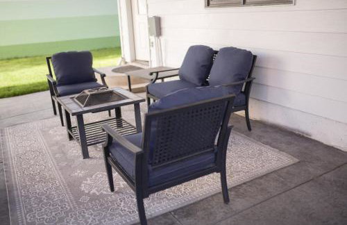 Charming and Private Birch Cottage - Foto 30