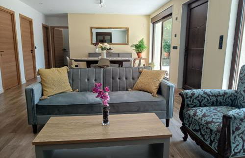 Casa verde de Lobán - Foto 13