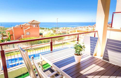 Sea view Mojon Hills - Foto 1