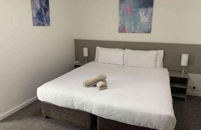 Adina Place Motel Apartments - Foto 19