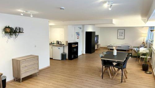 Modern Quiet Studio Central Munich - Foto 5