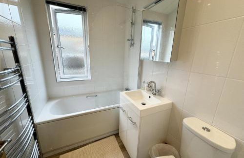 2 Bedroom Log Cabin - Photo 5