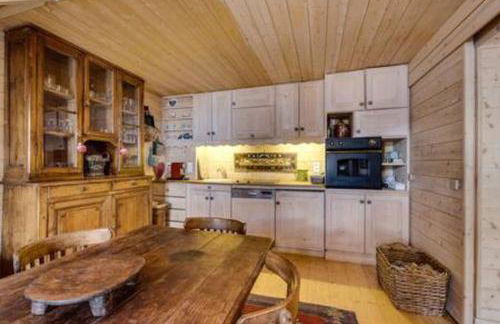 Chalet Ancolie 2e Appartement cosy dans un chalet - Foto 3