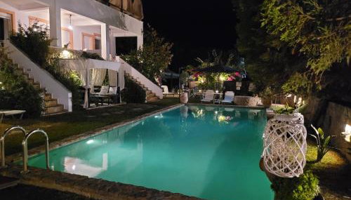 Irene's Maisonette at Rafaella Resort - Foto 4