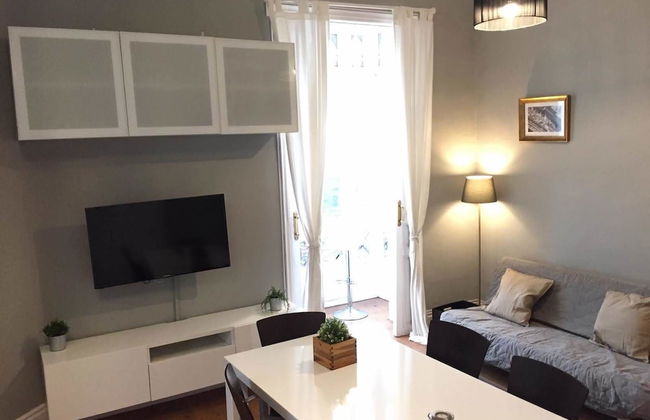 Art Boutique Colon Apartments - Foto 68