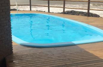 Flat Ilhéus - Jubiabá Olivença - Photo 38