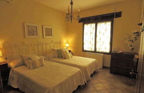 Villa el Pino: with Private Pool - Foto 35