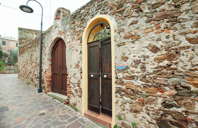 Casa La Gonza by Wonderful Italy - Foto 26