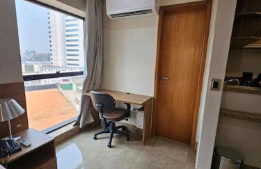 Flat Suíte 605 Goiânia - GO - Foto 6